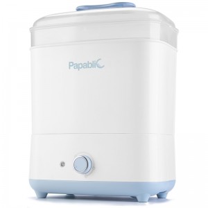 Papablic Baby Bottle Electric Steam Sterilizer