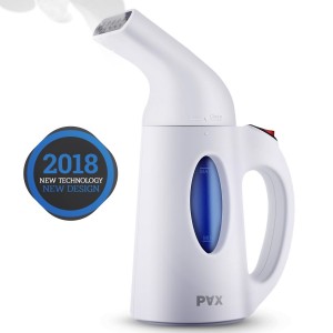 Pax Clothes Steamer