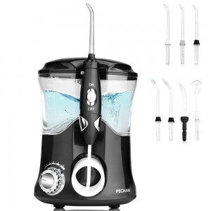 PECHAM Professional Water Dental Flosser