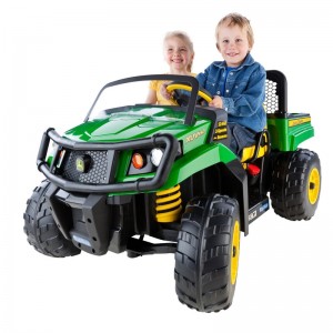 John Deere Gator XUV