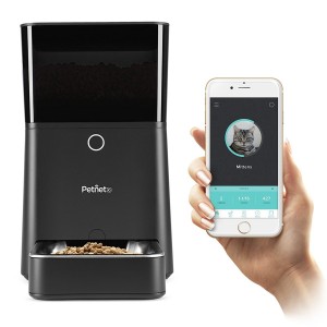 Smart Pets Feeder