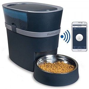 PetSafe Dog and Cat Smart Feeder