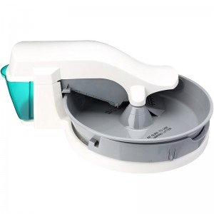 PetSafe Simply Clean Self-Cleaning Cat Litter Box