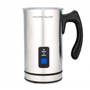 Philippe+Aglioni Electric Milk Frother