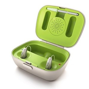 Phonak Audeo-B Hearing Aid