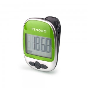 Portable Sport Pedometer