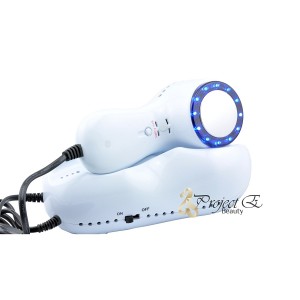 Project E Beauty Facial Massager