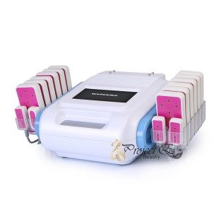 Project E Beauty Liposuction Machine