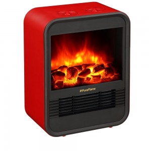 PuraFlame Mini Electric Heater