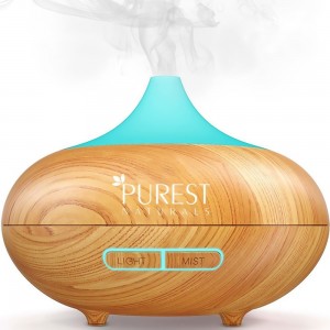 Purest Naturals Essential Oil Diffuser