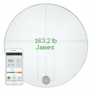 Smart Scale and Body Analyzer