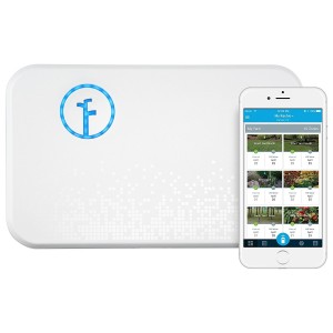 Rachio Smart Sprinkler Controller