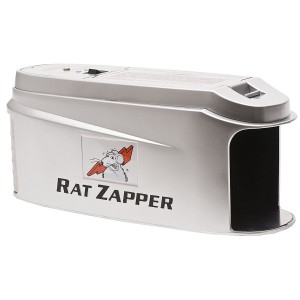 Ultra Rodent Trap