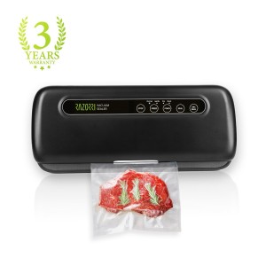 Razorri E5200-M Vacuum Sealer