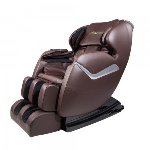 Real Relax  Full Body Massage Chair