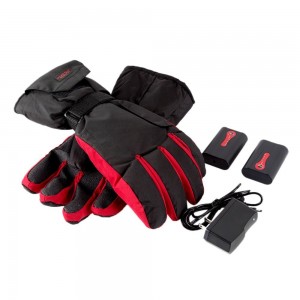 Redder Electric Heated Gloves