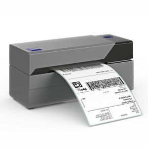 Shipping Label Printer