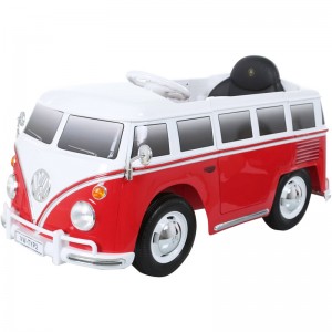 RollPlay VW Bus