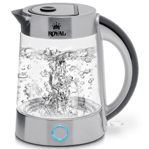 Royal Electric Kettle