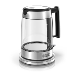 Russell Hobbs Glass Electric Kettle