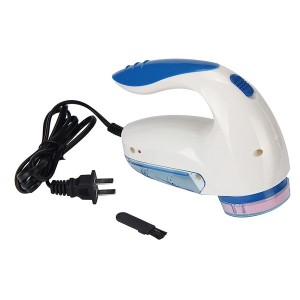 Sannysis Electric Clothes Lint Remover