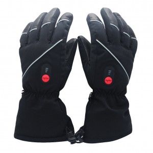 Heated Gloves