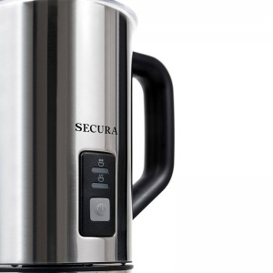 Secura Electric Milk Frother