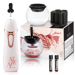 Selene Pro Makeup Brush Cleaner