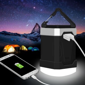 LED Camping Lantern