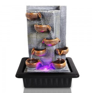 Desktop WaterFall Fountain