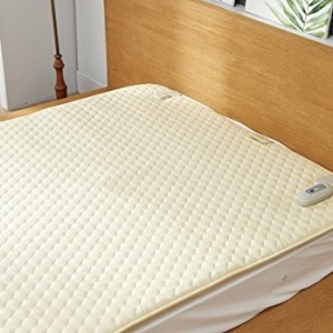 TheraMat Infrared Heated Mattress Pad