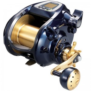 Beast Master 9000 Electric Reel