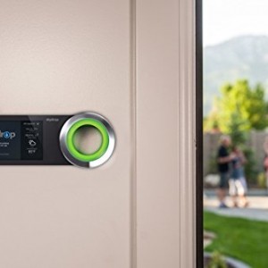 SkyDrop Smart Sprinkler Controller