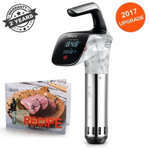 Sous Vide Cooker