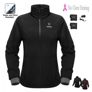 Women's Heated Jacket