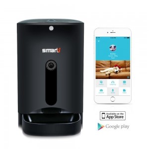 Smartti Automatic Pet Feeder