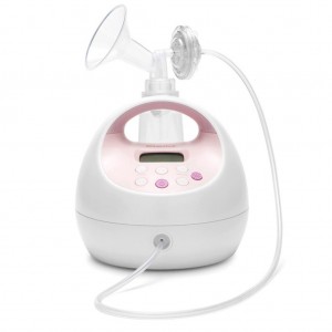 Spectra S2 Double/Single Breast Pump