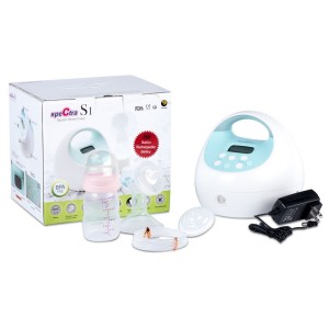 Spectra S1 Breast Pump