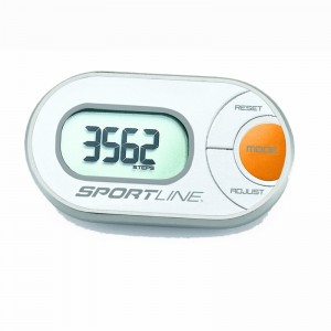 Sportline 310 Pedometer