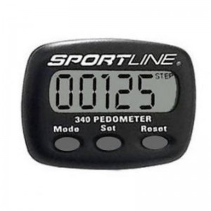 Walk and Run Pedometer