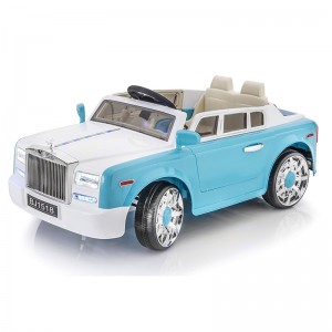 SPORTrax Rolls Royce Phantom