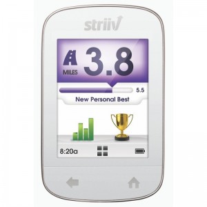 Striiv Smart Pedometer