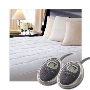 Select Touch Electric Heated Mattress