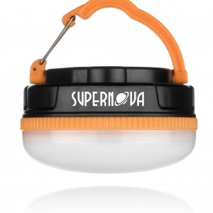 Rechargeable LED Camping Lantern