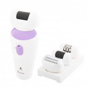 Callus Remover