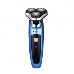 Surker Rotary Shaver