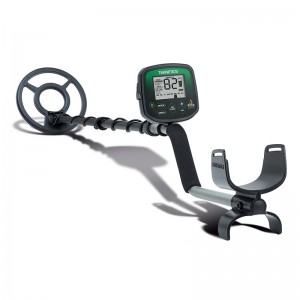 4000 Metal Detector