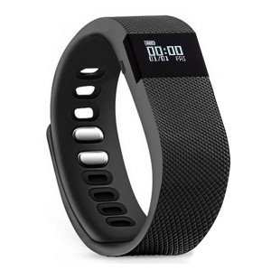 Teslasz Fitness Tracker