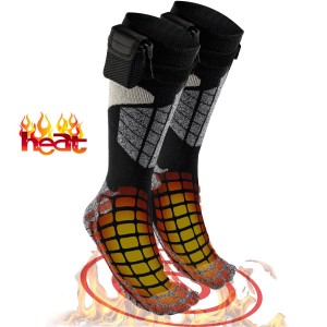 Electric Heated Socks