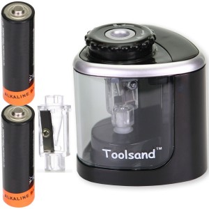 Toolsand Electric Pencil Sharpener